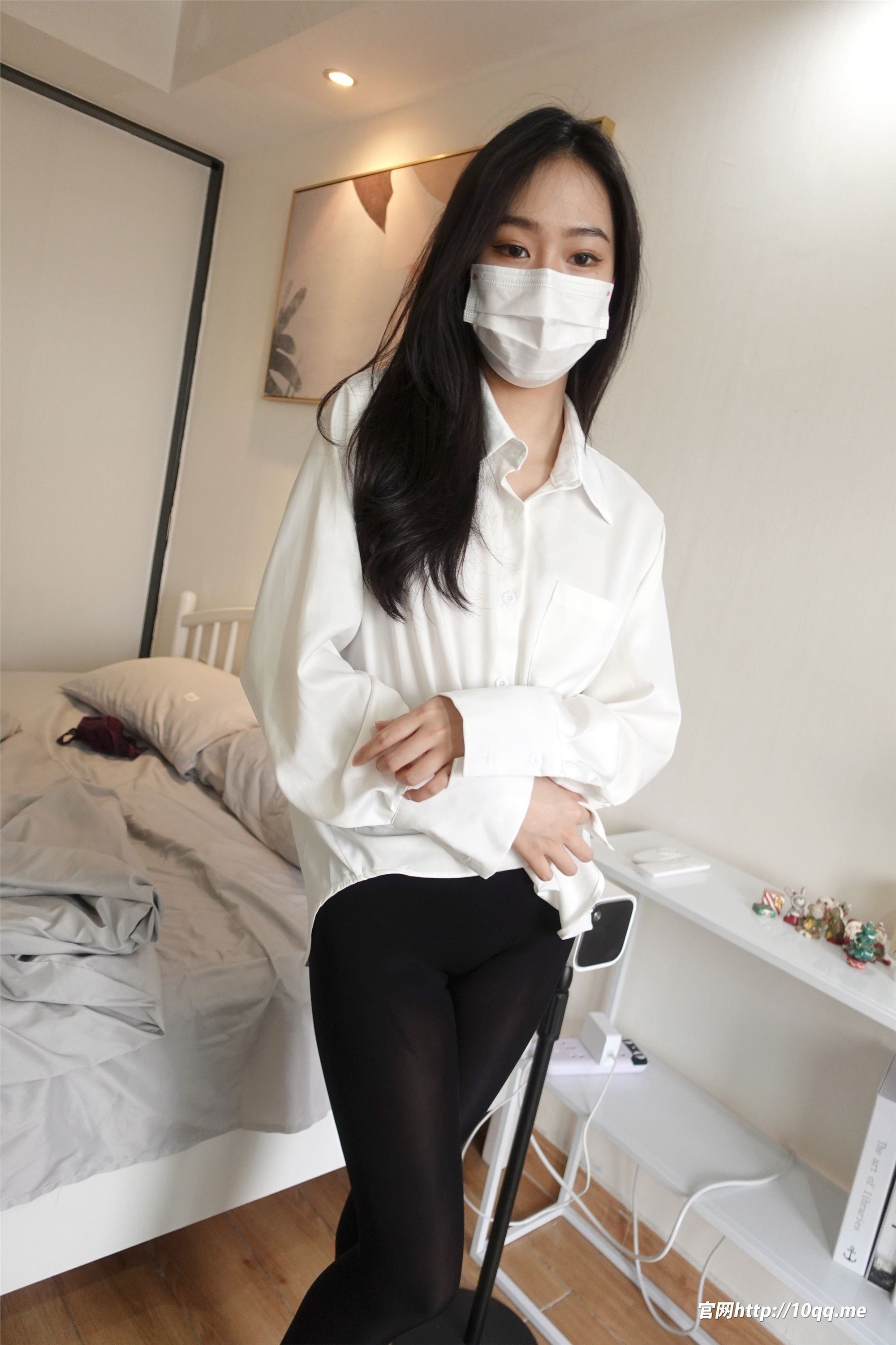 ROSI口罩系列 2022.07.14 NO.2223